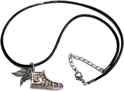 hermes winged shoe pendant|Unleash Your Inner Demigod with The Hermes Winged Shoes .